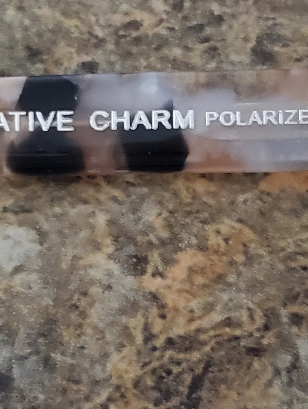 BLENDER RO SHAM BO SHADES UNBREAKABLE. NATIVE CHARM. KUDS / JUNIOR. SUNGLASSES